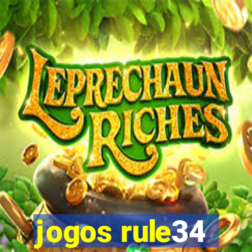 jogos rule34